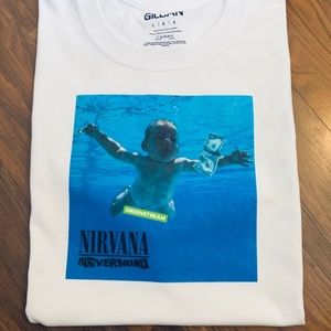 NIRVANA